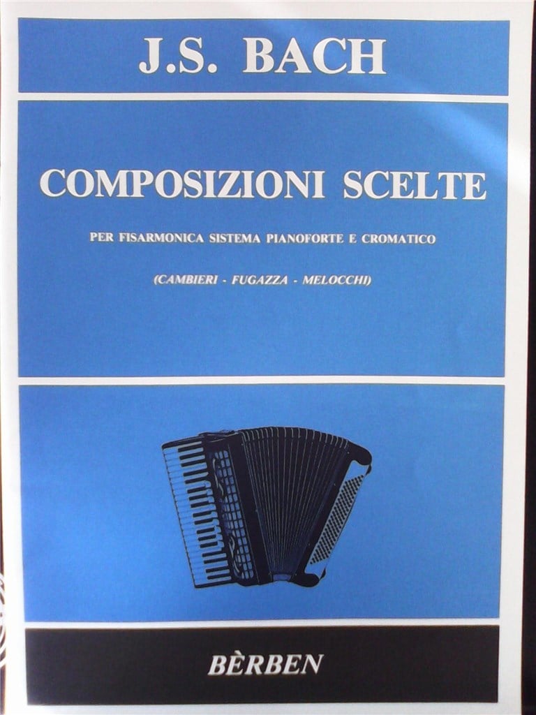 Compositioni Scelte